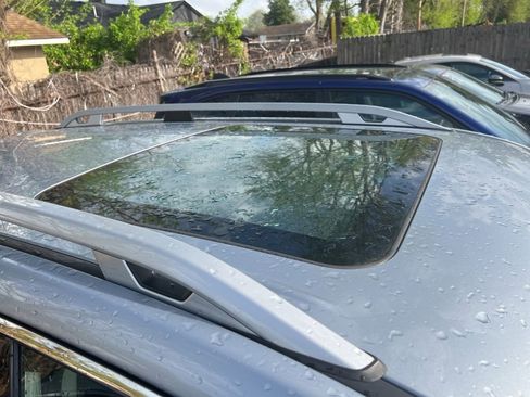 Used 2024 Subaru Forester Touring w/ Pop Package 2 image 4