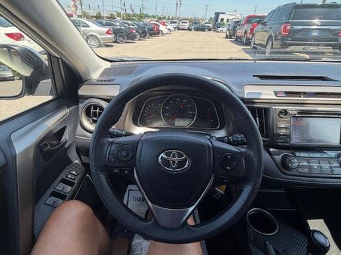 Used 2013 Toyota RAV4 XLE AWD/4WD image 52