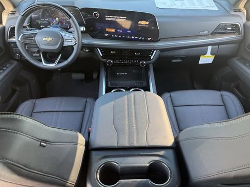 New 2026 Chevrolet Tahoe High Country image 10