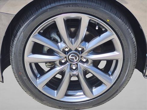 Used 2023 MAZDA MAZDA3 s FWD image 23