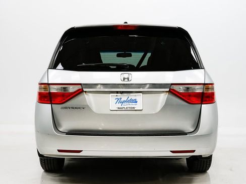 Used 2011 Honda Odyssey EX-L image 30