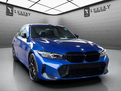 Used 2026 BMW 330i xDrive Sedan