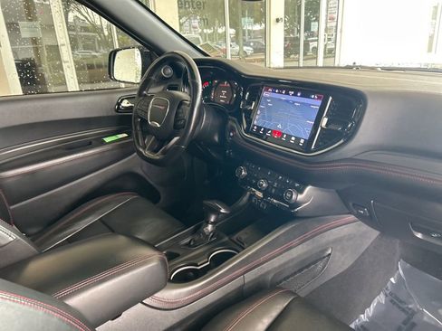 Used 2023 Dodge Durango R/T image 22
