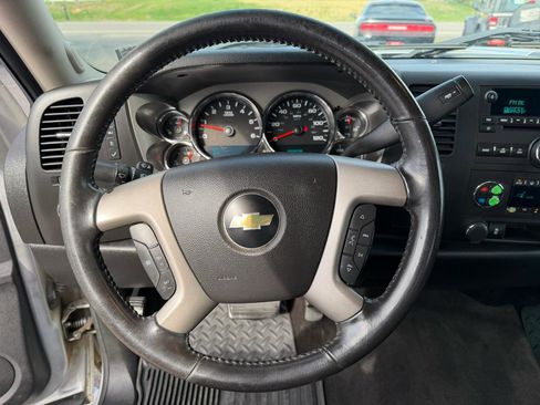 Used 2013 Chevrolet Silverado 1500 LT w/ All-Star Edition image 13