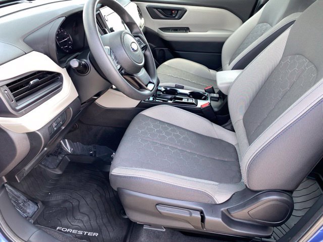 Used 2026 Subaru Forester AWD/4WD image 10