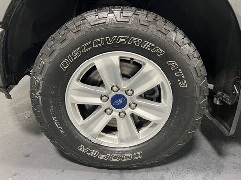 Used 2020 Ford F150 XL w/ Equipment Group 101A Mid image 13