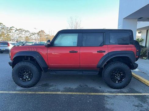 New 2024 Ford Bronco Raptor image 2