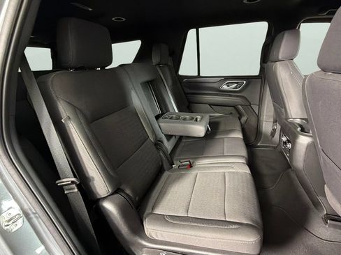 Used 2024 Chevrolet Tahoe LS w/ Driver Alert Package RWD image 32