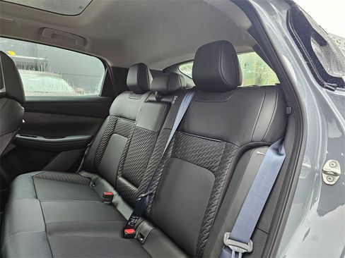 New 2026 Nissan Leaf Platinum+ image 14