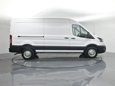 New 2025 Ford Transit 250 148 Medium Roof Extended AWD w/ Load Area Protection Package image 22