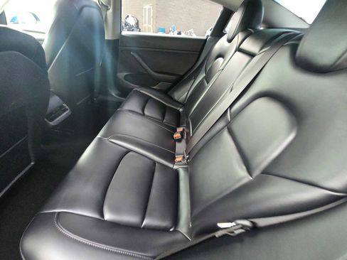 Used 2021 Tesla Model 3 Long Range image 21
