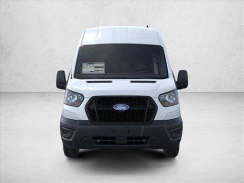 New 2026 Ford Transit 350 148 High Roof Extended AWD image 6