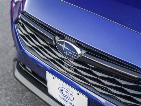 New 2026 Subaru Impreza 2.0i Sport image 3