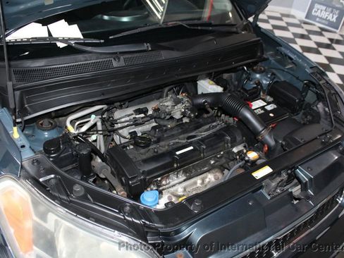 Used 2011 Kia Soul + image 34