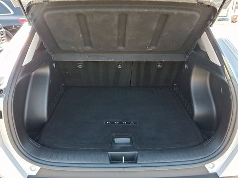 Certified 2024 Hyundai Kona SEL AWD/4WD image 29