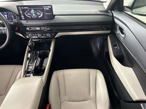 Used 2024 Honda Accord EX-L image 31