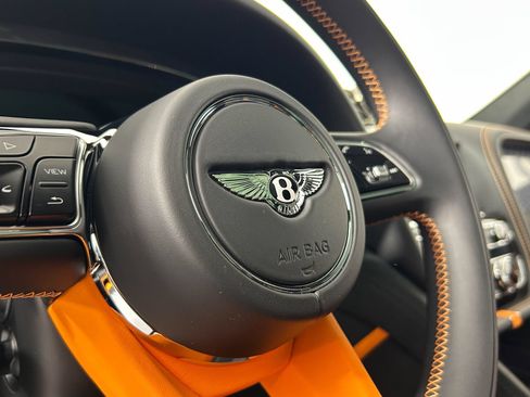 New 2026 Bentley Bentayga Speed AWD/4WD image 20
