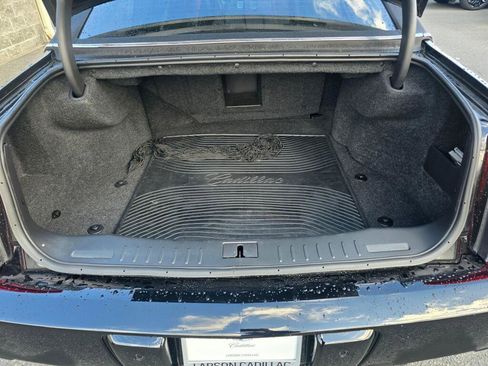 Used 2007 Cadillac DTS Performance image 11