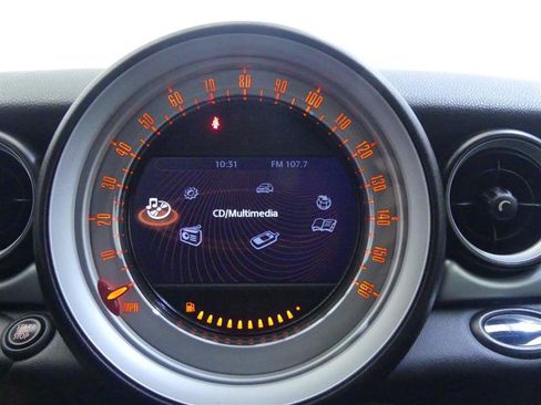 Used 2012 MINI Cooper Coupe FWD image 9