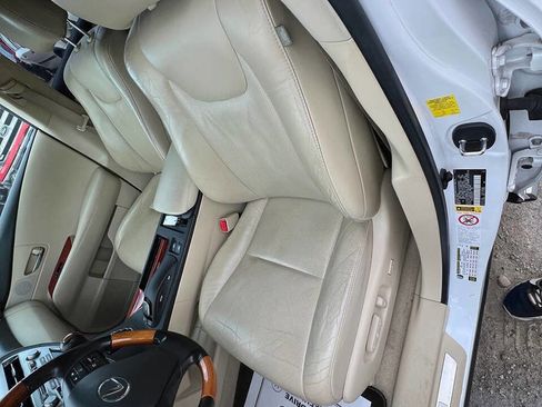 Used 2010 Lexus RX 350 AWD image 21
