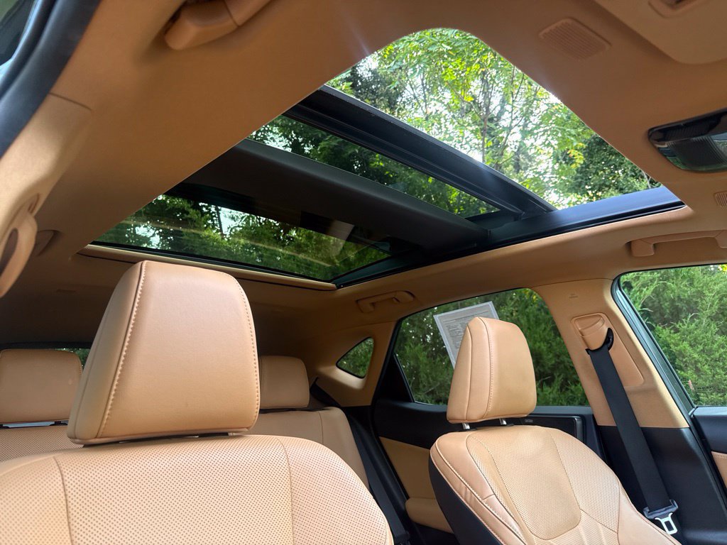 Used 2022 Lexus NX 350 AWD image 34