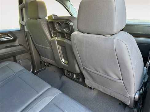Used 2024 GMC Sierra 1500 Elevation image 24