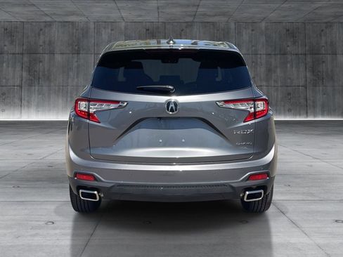 New 2026 Acura RDX w/ Technology Package image 5