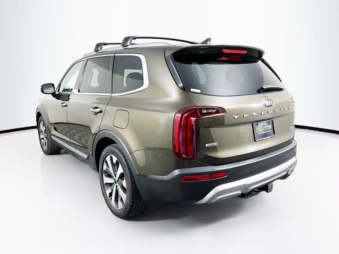 Used 2020 Kia Telluride S AWD/4WD image 5