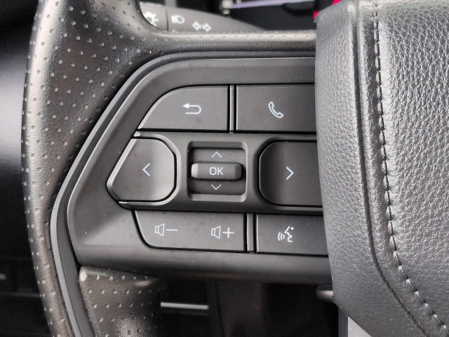 Used 2025 Toyota Tundra SR w/ SR Tow Package AWD/4WD image 23