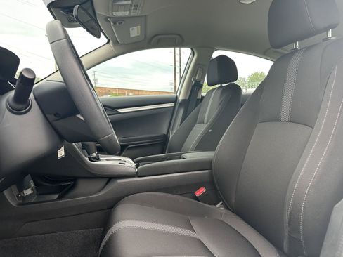 Used 2020 Honda Civic LX image 11