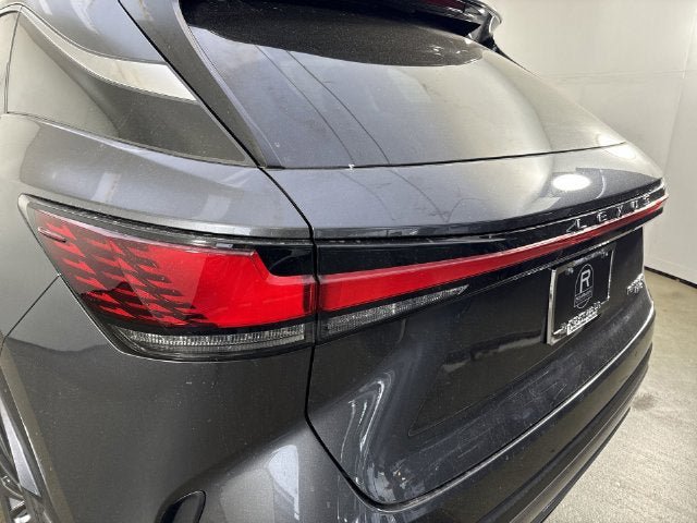 New 2026 Lexus RX 350 Premium AWD/4WD image 30