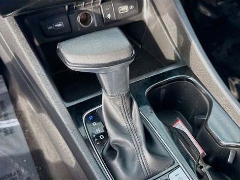 Used 2023 Hyundai Tucson SEL w/ Convenience Package image 13