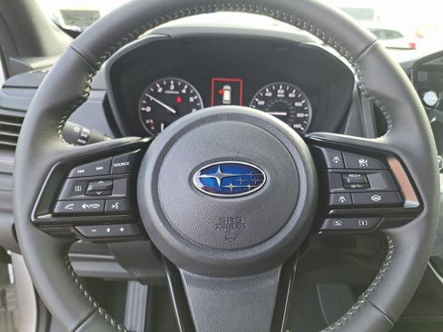 New 2026 Subaru Forester Premium image 12