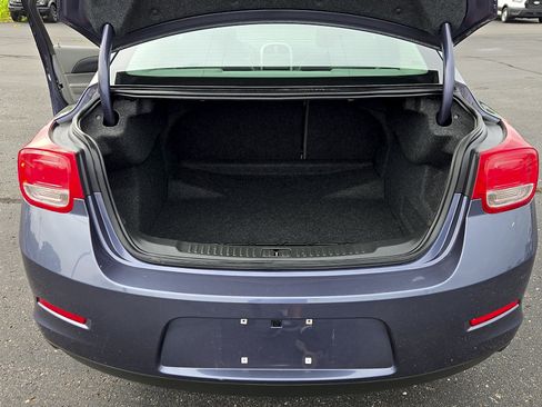 Used 2013 Chevrolet Malibu LS w/ Protection Package FWD image 22