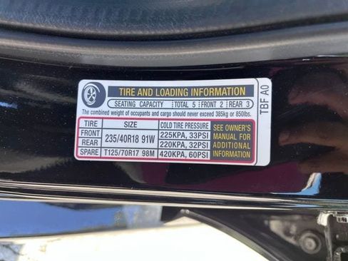 Used 2021 Honda Civic Sport image 11