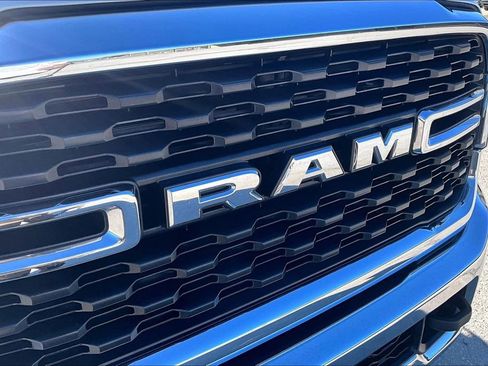 Used 2023 RAM 2500 Big Horn w/ Level 1 Equipment Group image 33