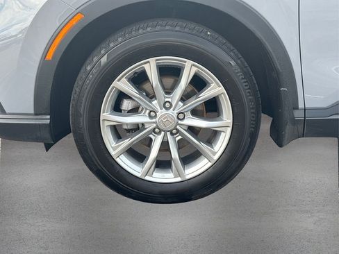 Used 2024 Honda CR-V EX-L image 13