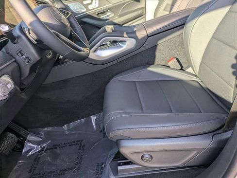Certified 2026 Mercedes-Benz GLE 350 4MATIC image 16