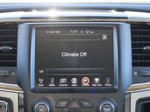 Used 2016 RAM 1500 Sport image 20