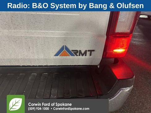 Used 2021 Ford F250 Lariat w/ Lariat Ultimate Package image 10