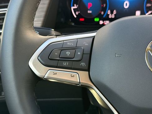 New 2026 Volkswagen Atlas SEL Premium R-Line image 37