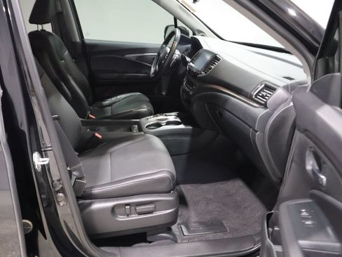 Used 2023 Honda Ridgeline RTL image 21