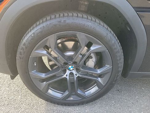 Used 2020 BMW X6 sDrive40i w/ Convenience Package image 14