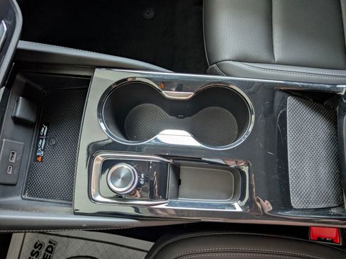 Certified 2024 Buick Envision Preferred image 23