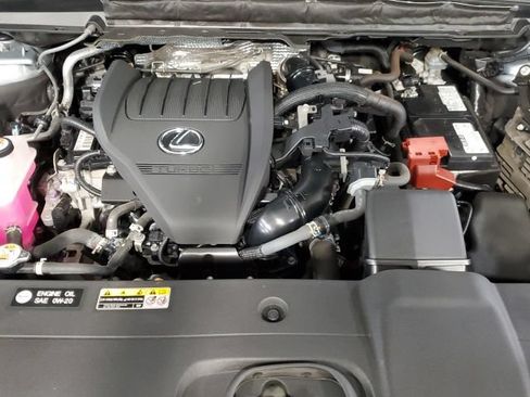 Used 2023 Lexus RX 350 Premium w/ Accessory Package AWD/4WD image 27