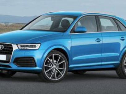Used 2018 Audi Q3 2.0T Premium Plus