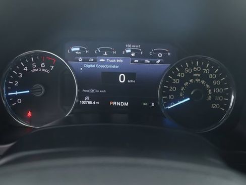 Used 2017 Ford F150 Lariat w/ Equipment Group 502A Luxury AWD/4WD image 22