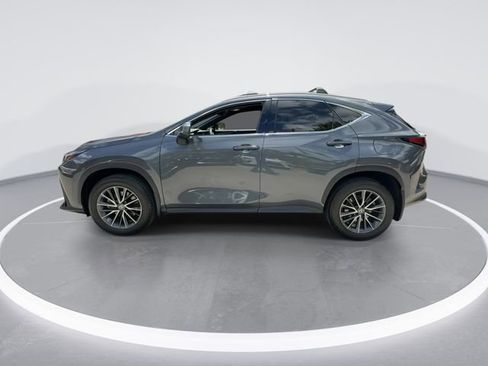 Used 2025 Lexus NX 250 FWD w/ Accessory Package (2T) image 5