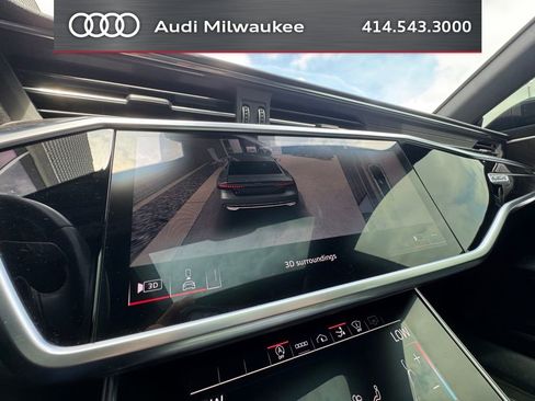 Used 2022 Audi A7 3.0T Prestige image 20