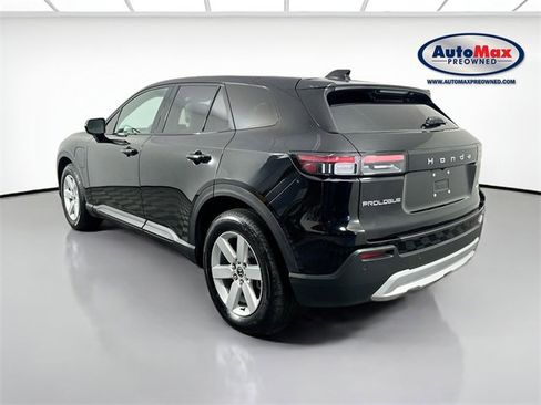 Used 2024 Honda Prologue EX image 6